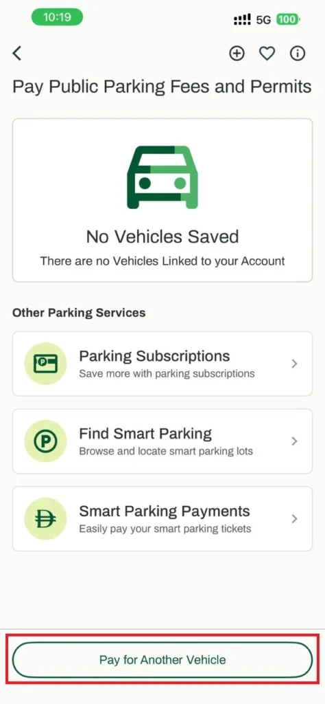 Digital Sharjah app